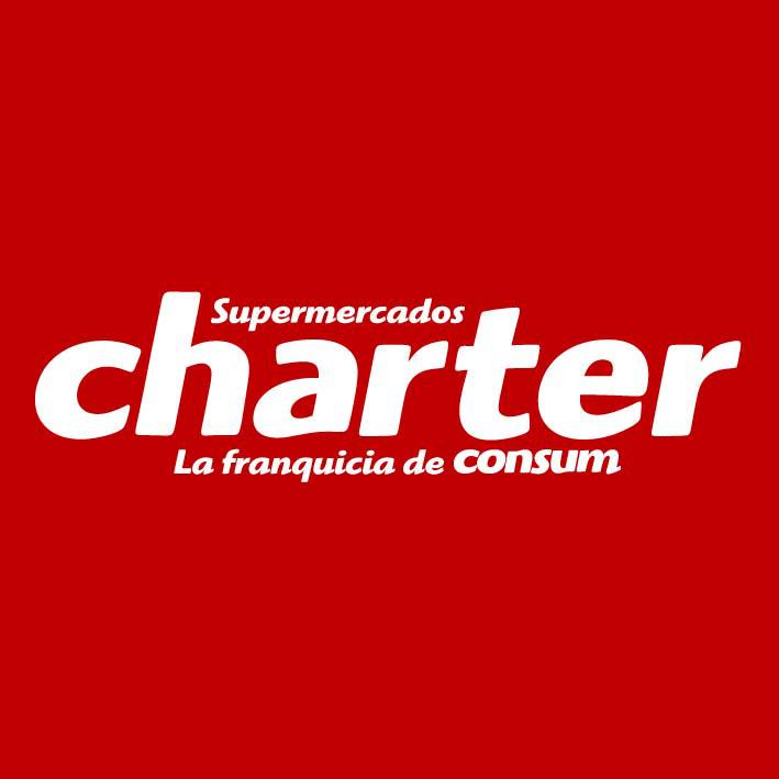 logo charter supermercados